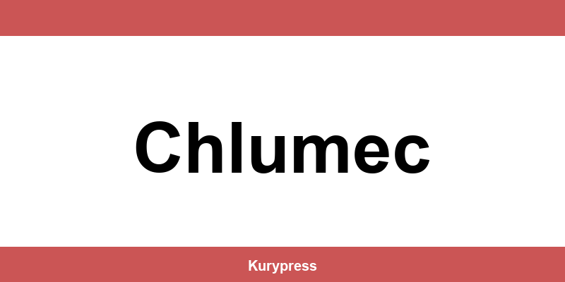 DPD depo Chlumec – kontakt
