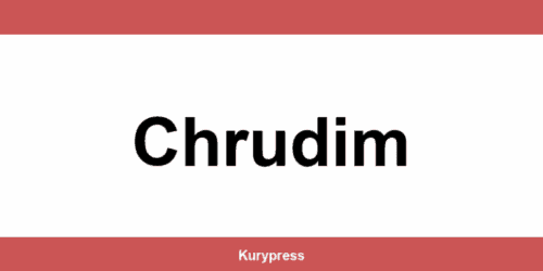 DPD depo Chrudim – kontakt