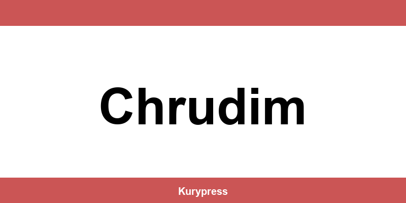 DPD depo Chrudim – kontakt