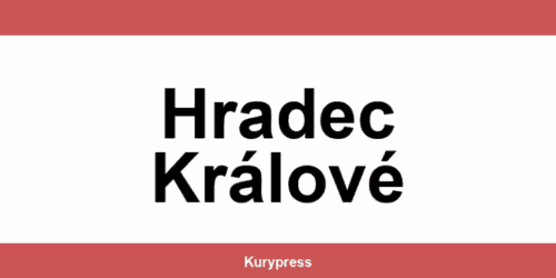 DPD depo Hradec Králové – kontakt