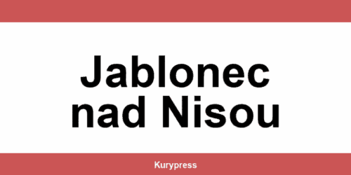 DPD depo Jablonec nad Nisou – kontakt