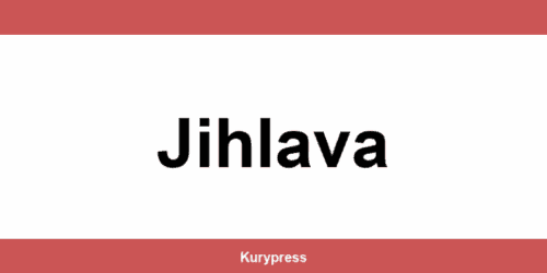 DPD depo Jihlava – kontakt