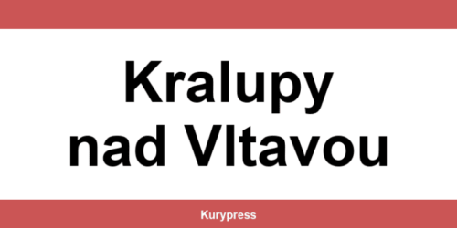 DPD depo Kralupy nad Vltavou – kontakt