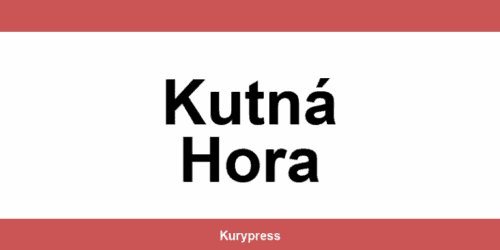 DPD depo Kutná Hora – kontakt