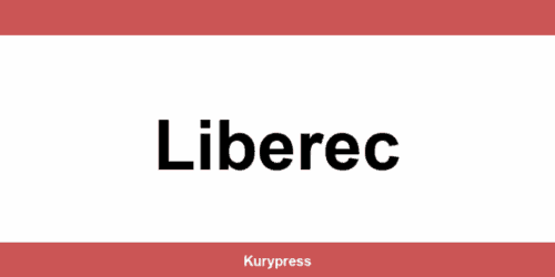 DPD depo Liberec – kontakt