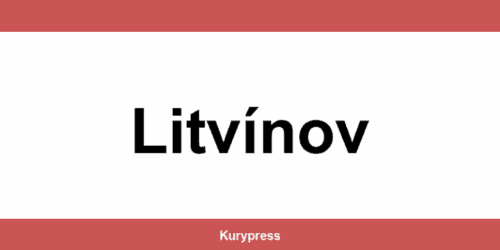 DPD depo Litvínov – kontakt