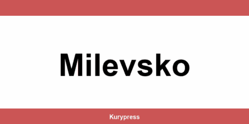 DPD depo Milevsko – kontakt