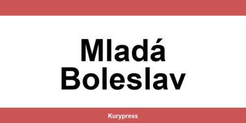 DPD depo Mladá Boleslav – kontakt