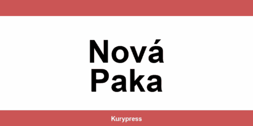 DPD depo Nová Paka – kontakt