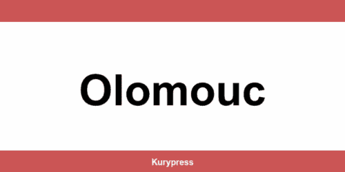 DPD depo Olomouc – kontakt