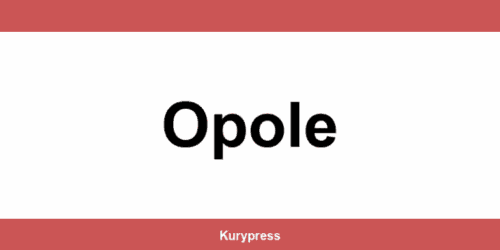 DPD depo Opole – kontakt