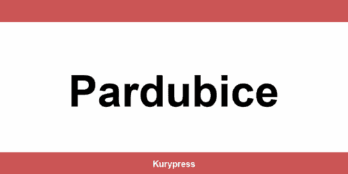 DPD depo Pardubice – kontakt
