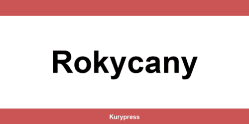 DPD depo Rokycany – kontakt