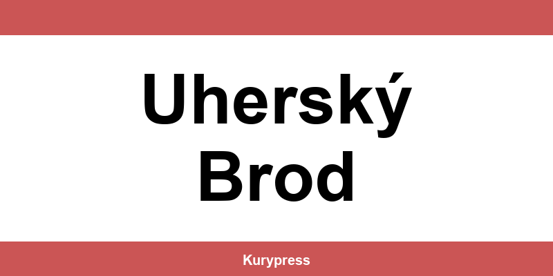 DPD depo Uherský Brod – kontakt