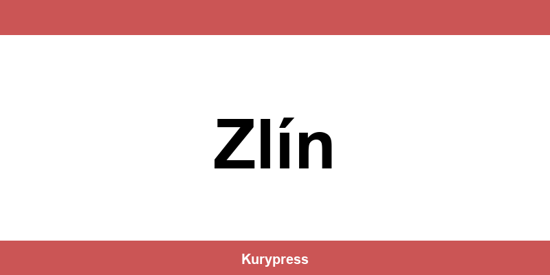 DPD depo Zlín – kontakt
