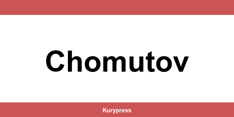 DPD depo Chomutov – kontakt