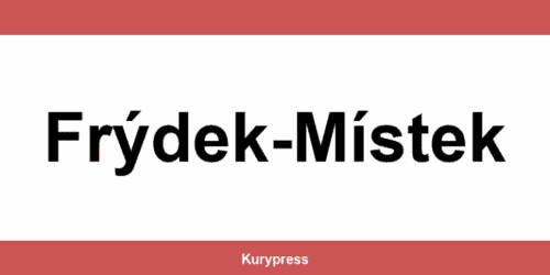 DPD depo Frýdek-Místek – kontakt