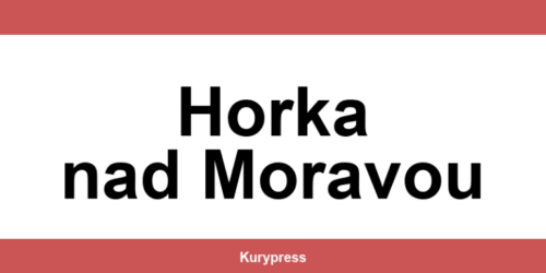 DPD depo Horka nad Moravou – kontakt