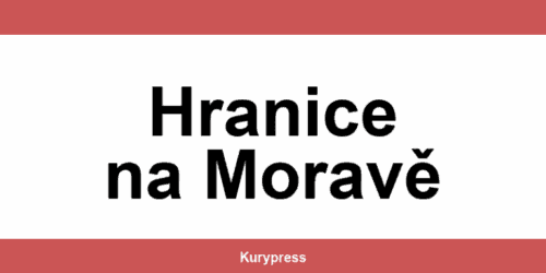 DPD depo Hranice na Moravě – kontakt