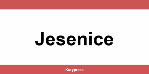 DPD depo Jesenice – kontakt