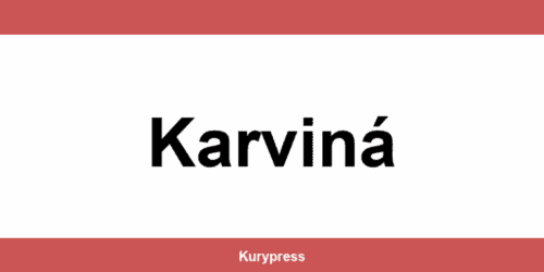 DPD depo Karviná – kontakt