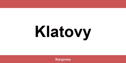DPD depo Klatovy – kontakt