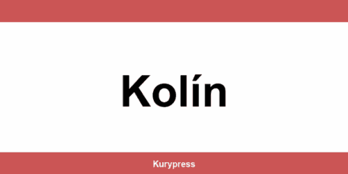 DPD depo Kolín – kontakt