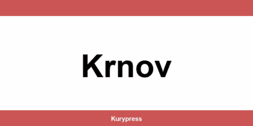 DPD depo Krnov – kontakt
