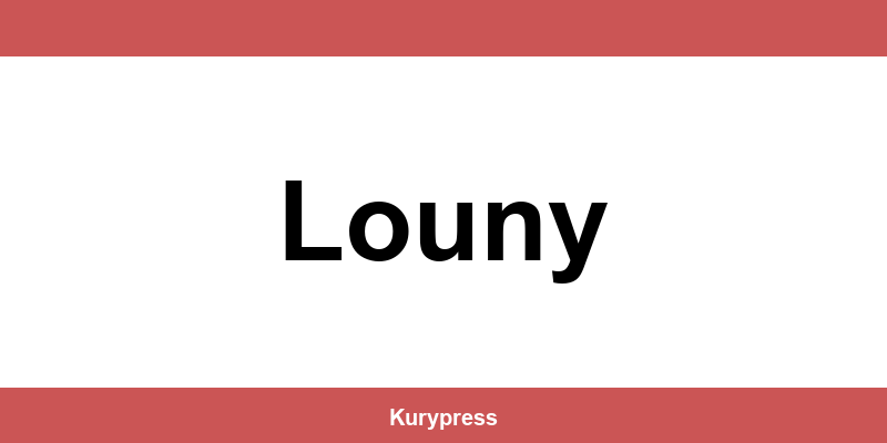 DPD depo Louny – kontakt