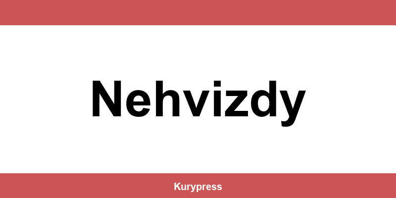 DPD depo Nehvizdy – kontakt