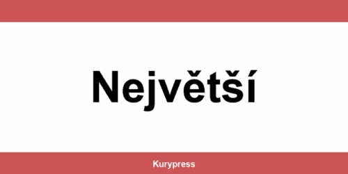 DPD depo Největší – kontakt