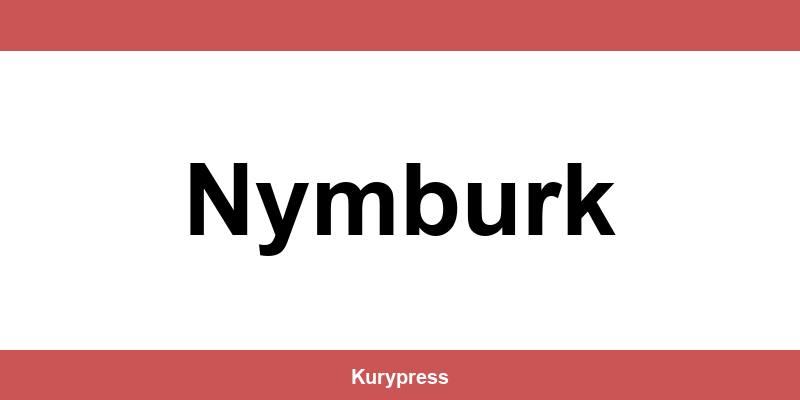 DPD depo Nymburk – kontakt