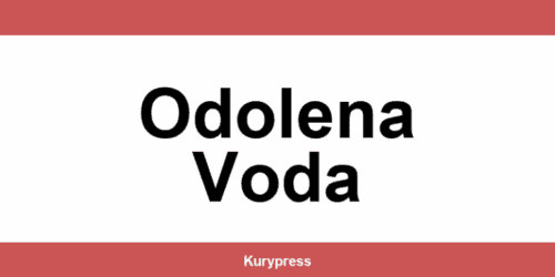 DPD depo Odolena Voda – kontakt