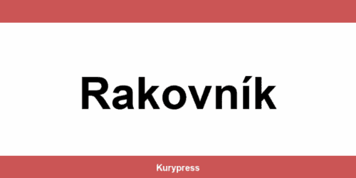 DPD depo Rakovník – kontakt