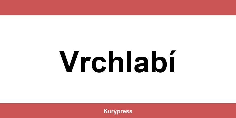DPD depo Vrchlabí – kontakt